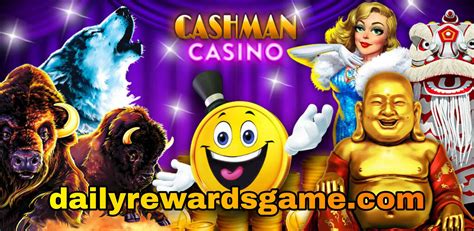Collect Daily Cashman Casino Free Coins from our website for free of cost, No need to visit multiple websites to find the bounties. . Free cashman casino coins 2022